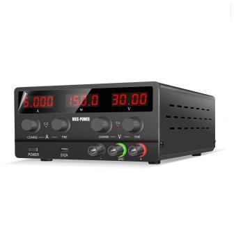 Replacement for SPS-H305 30V 5A ADJUSTABLE POWER SUPPLY NICE-POWER - Quality Phone Parts in Sri Lanka